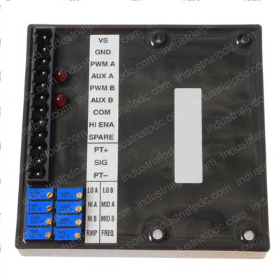 Picture of Driver Card