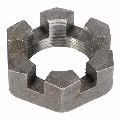 Picture of N/D Nut