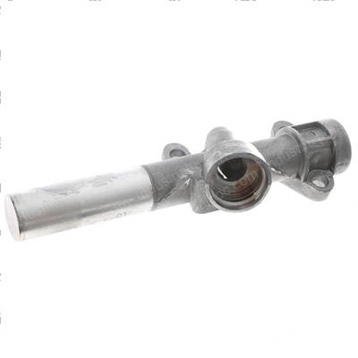 Picture of Assy - Steering Rack Cover W/Be