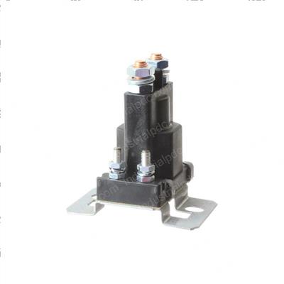 Picture of Solenoid 12v