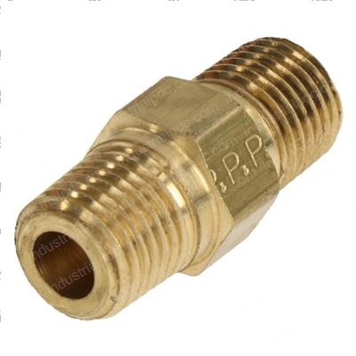 Picture of Fitting - Male Threaded