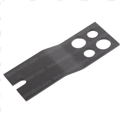 Picture of Support for Bulkhead Fittings