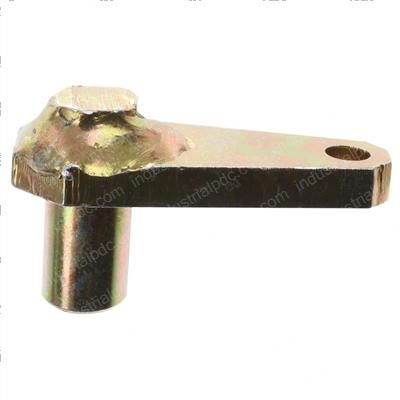 Picture of Removable Lever Wldmt