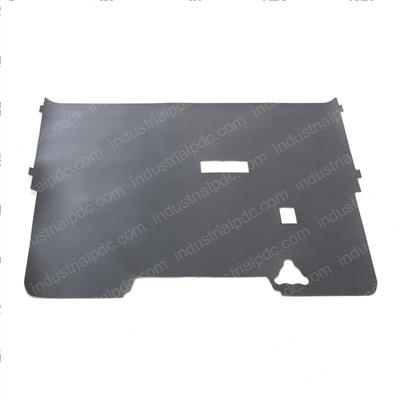 Picture of Floor Mat Txt 2003-Current