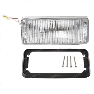 Picture of 700 Halo 12v/60w Clear