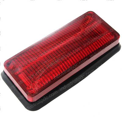 Picture of Light - 7 Series Red