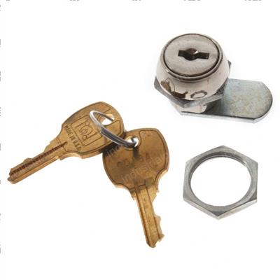 Picture of Lock Assy - Keyed Unalike