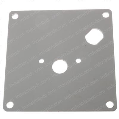 Picture of Face Plate Only