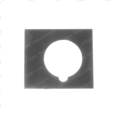 Picture of Key Switch Spacer