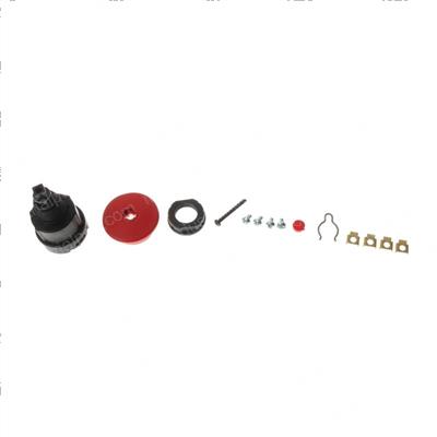 Picture of Switch - Emergency Stop