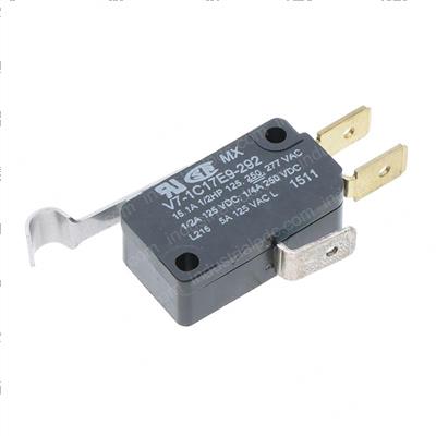 Picture of Switch Intlk Wide Finger