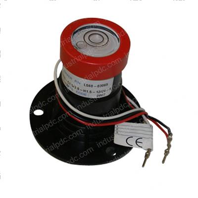 Picture of Sensor - Tilt Level Dual Axis