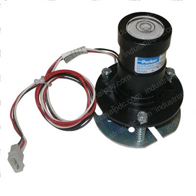 Picture of Level Sensor