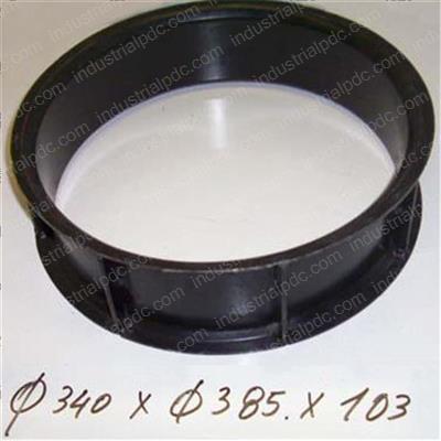 Picture of Spacer - Dual Rim