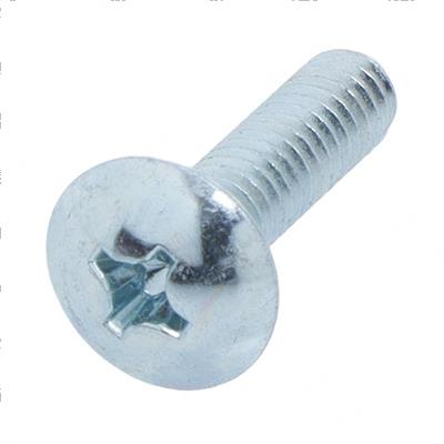 Picture of Scr-Mc 1/4-20 X 1.00 Zinc