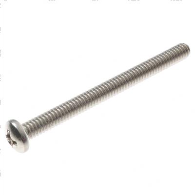 Picture of Scr-Mc Th 1/4-20 X 3.00 Ss