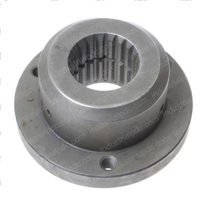 Picture of Hub- Adapter