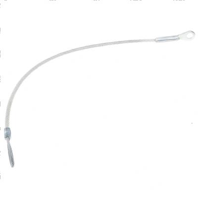 Picture of Cable Assy - Tailgate Metal Bed