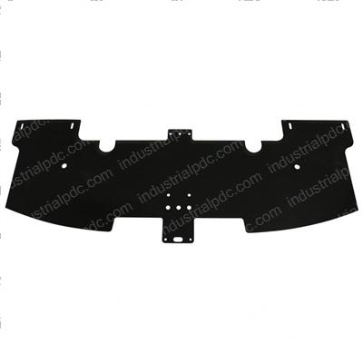 Picture of Plastic Splash Panel