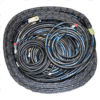 Picture of Carrier Assembly Boom Hose