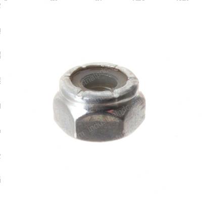 Picture of Nut-Nyloc 10-32