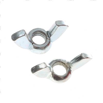 Picture of Nut-Wing 5/16-18 St Pl