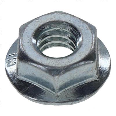 Picture of Nut Locking-Lg.flange 1/4-20