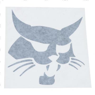 Picture of Decal- Lo