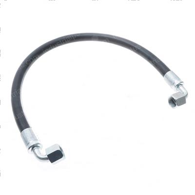 Picture of Hose Pressure Filter to Manfld