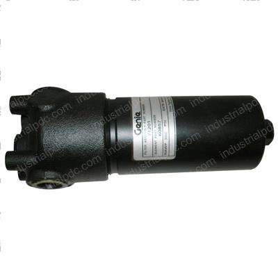 Picture of Filter Assy High Press No Indc