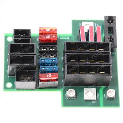 Picture of Printed Circuit Board Assy.
