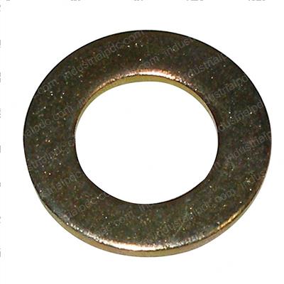 Picture of Washer - 13mmx22mmx1.5mm