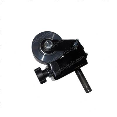 Picture of Caster - Squeegee