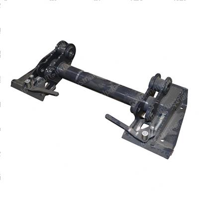 Picture of Attachment Mounting System
