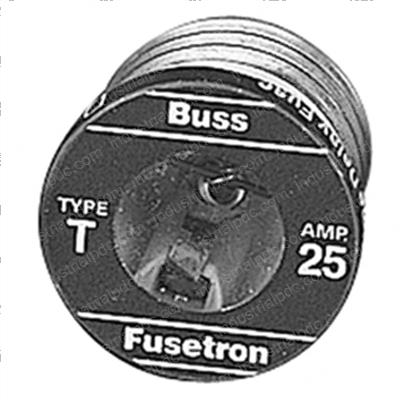Picture of Fuse - 30 Amp