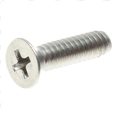 Picture of Scr-Mc Fl Hd 10-24 X 3/4 Ss