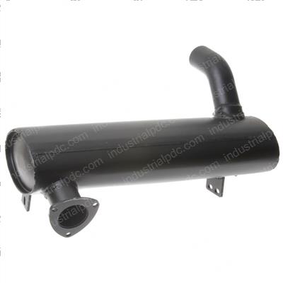 Picture of Muffler