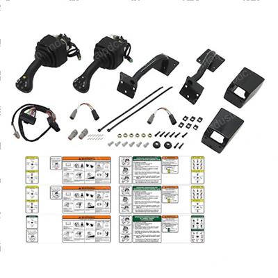 Picture of Joystick Kit - Selectable