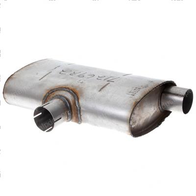Picture of Muffler