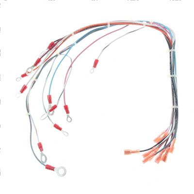 Picture of Harness - Wiring Ev1d