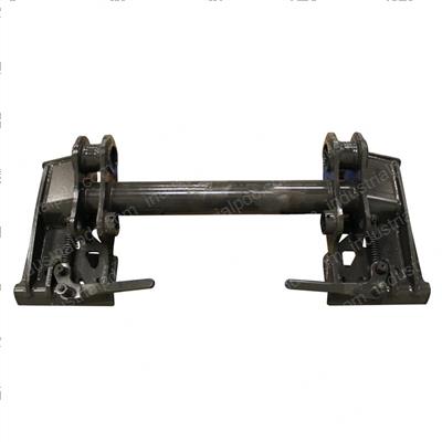 Picture of Attachment Mounting System