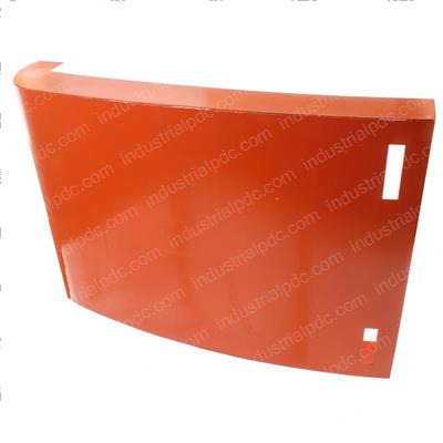 Picture of Weldment Rear Cover