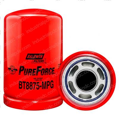 Picture of Filter - Hydraulic