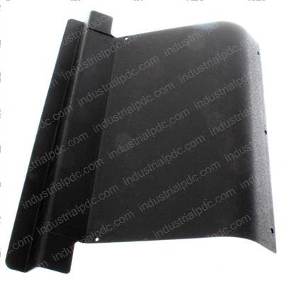 Picture of Access Cover-Black-Inj Molded
