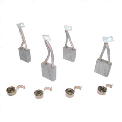 Picture of Brush - Motor