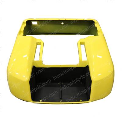 Picture of Bdy - Sfty Yell - W/O Lgt - Gol