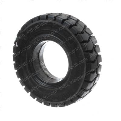 Picture of Tire -  5.00x8x3.75 Lug