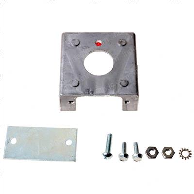 Picture of Solenoid Mtg. Bracket