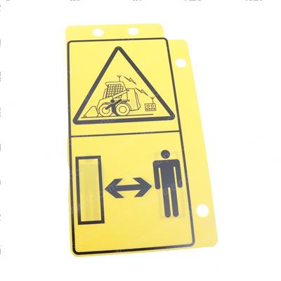 Picture of Remote Ready ID Tag Decal
