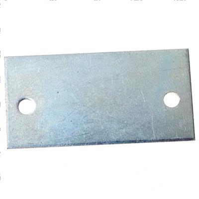 Picture of Solenoid Mtg. Brkt. Side Cover